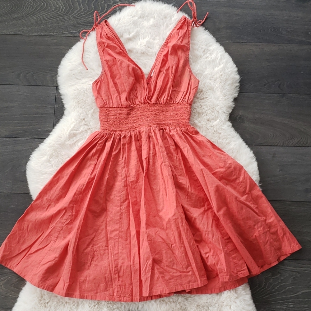 Super Cute Vintage Sundress